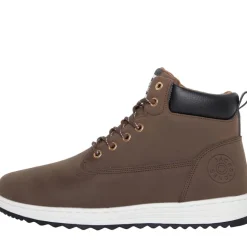 Herre Winston Chukka Støvler Brun