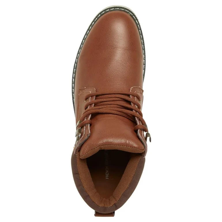 Herre Workwear Ankelstøvler Brun