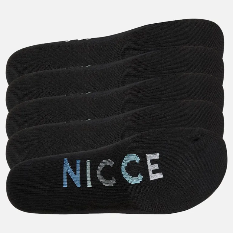 Herre Wynings Trænings sokker Sort