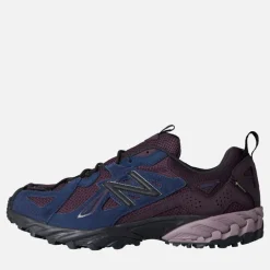 Herre 610XV1 Trænings-fodtøj lilla