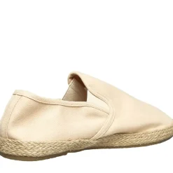 Herre Yacht Espadriller Beige