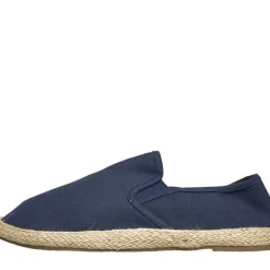 Herre Yacht Espadriller Marineblå