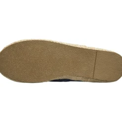 Herre Yacht Espadriller Marineblå