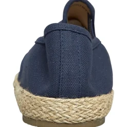 Herre Yacht Espadriller Marineblå