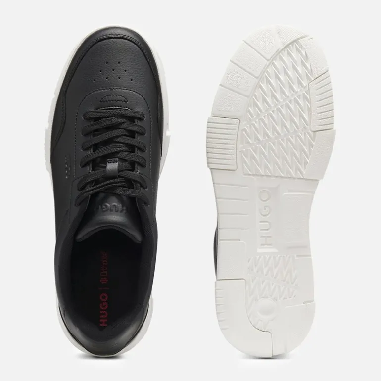 Herre Yarrow Sneakers Sort