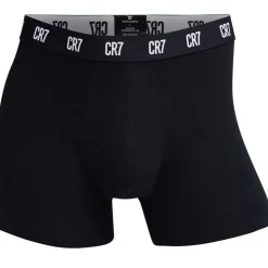 Herreboksere 7-pak Multifarvet