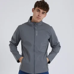 Herrejakke Agimo Lava Smoke