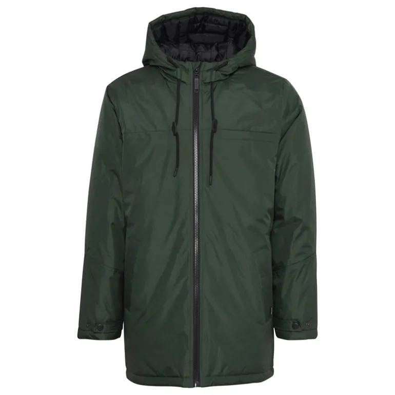 Herrejakke Deep Forest