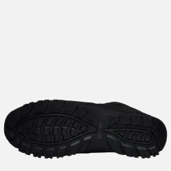 Herrer Vandrestøvler Sort