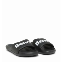 Herresandaler Cruise Sort/​Sort/​Hvid