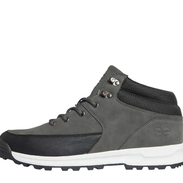 Herresko Blissford Grå