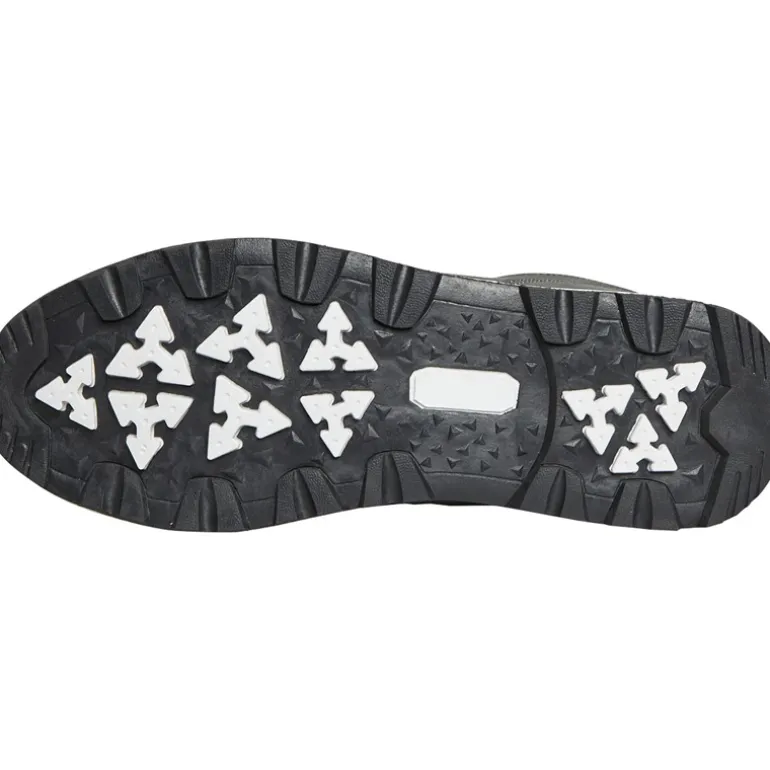 Herresko Blissford Grå