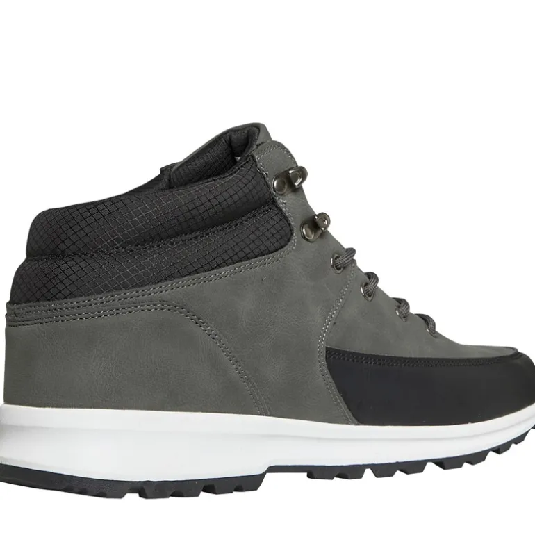 Herresko Blissford Grå