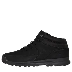 Herresko Blissford Støvler Sort Mono