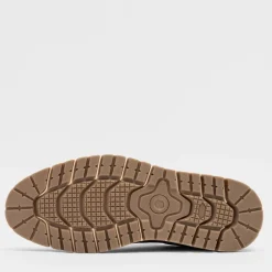 Herresko Cambridge Blå/​Brun