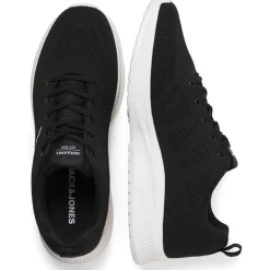 Herresko Croxley Træningssko Antracit