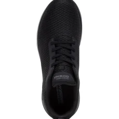 Herresko GOwalk Max Effort Træningssko Sort/Sort