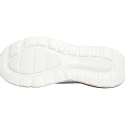 Herresko Smitlay Træningssko Hvid/​Rød