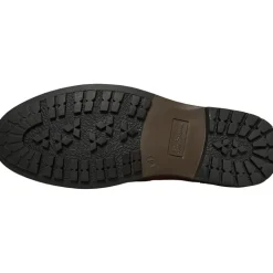 Herresko Spitfire Brogues Karamel