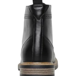 Herresko Templeton Brogue Sort