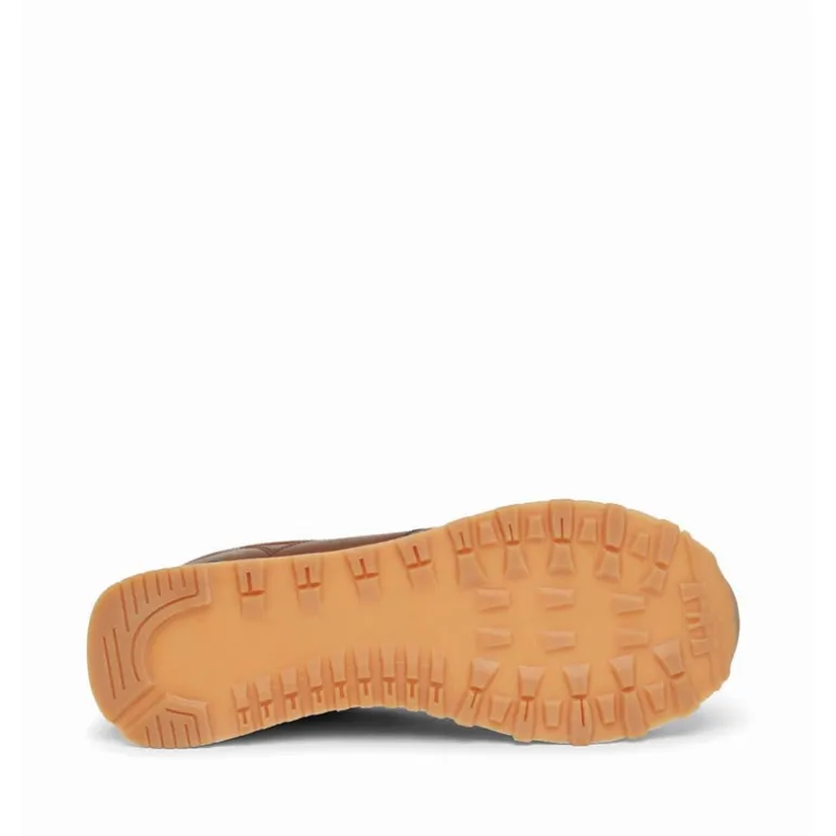 Herresko Valence Træner Tan