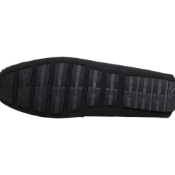 Herresko Web Loafers Sort