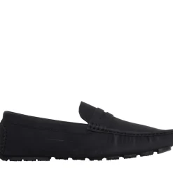 Herresko Web Loafers Sort