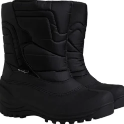 Herresne Boots Sort