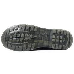 Herrestøvler Brun/​Sort Brown Black