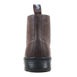 Herrestøvler Brun/​Sort Brown Black