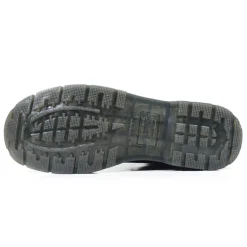 Herrestøvler Total Black