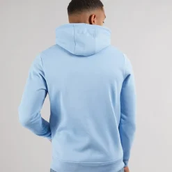 Hættetrøje til Herre Arctic Blå