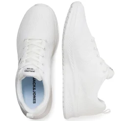 Hvid Croxley Træningssko til Mænd