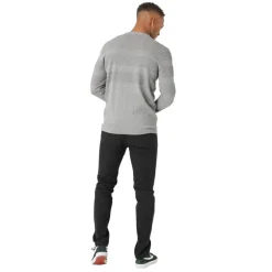 Hvid Trøje til Herre Affleck