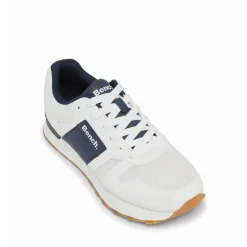 Hvid Valence Træningssko til herre