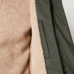 Jakke til Herre Sakeus Castor Grøn