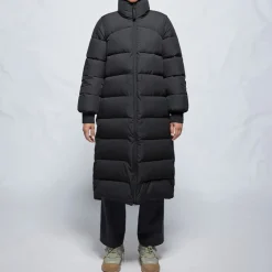 Jakke til kvinder Marissa Future Dye Grid 10K Sort