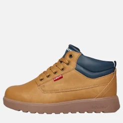 Junior Arizona Støvler Camel 0138