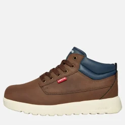 Junior Arizona Støvler Mørke Brun 0018