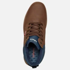 Junior Arizona Støvler Mørke Brun 0018