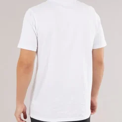 Junior Athletic Club Bilbao Klassisk T-shirt Brilliant White