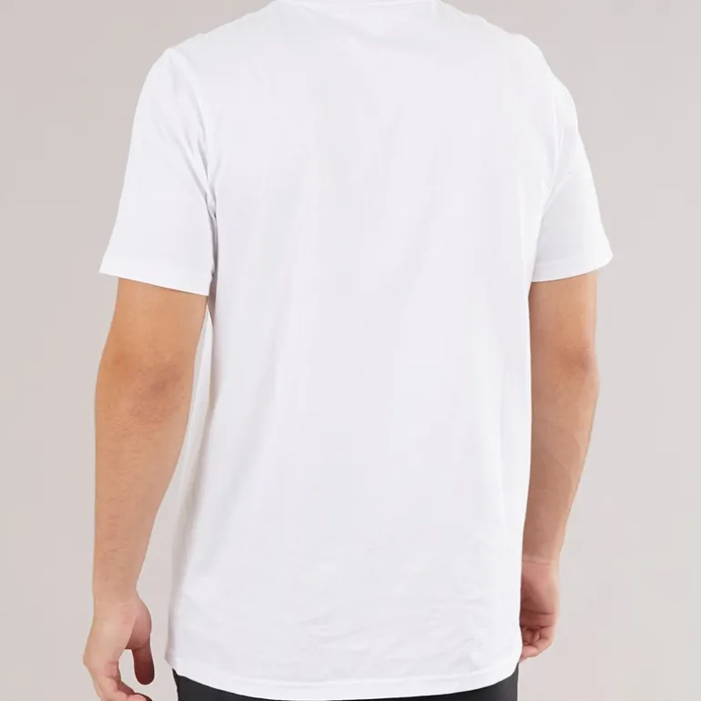 Junior Athletic Club Bilbao Klassisk T-shirt Brilliant White