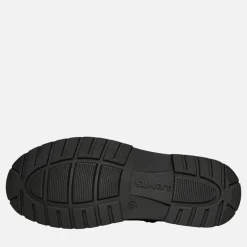 Junior Cathrine Støvler Sort 0003