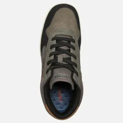 Junior Dereck Sneakers Sort /​ Taupe 1364