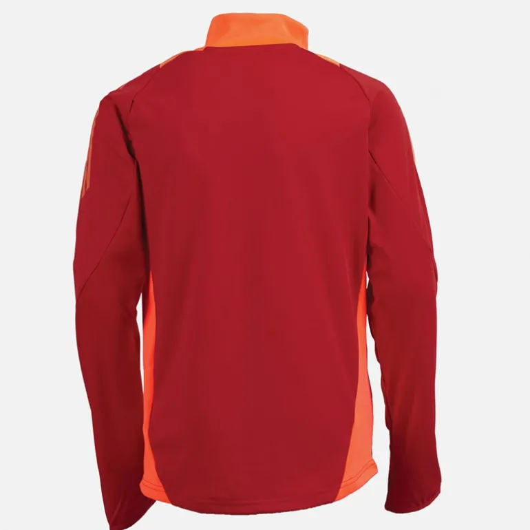 Junior Drenge SLB Benfica træningstop Team Power Red 2