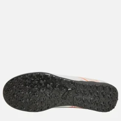 Junior Fodboldstøvler Attacanto TT Astro Hvid/​Glødende Rød