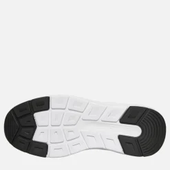 Junior Larry Sneakers Hvid /​ Sort 0062