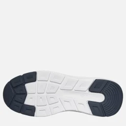 Junior Larry Sneakers Navy /​ Red 0290