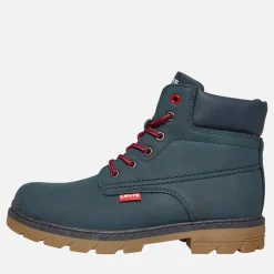 Junior New Forrest Støvler Navy 0040