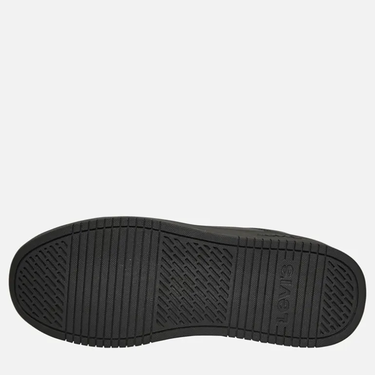 Junior New Union Sneakers Sort 0003